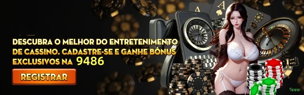 Jogos de bonificação no 5ppp: giros grátis, multiplicadores e jackpots progressivos em slots selecionados